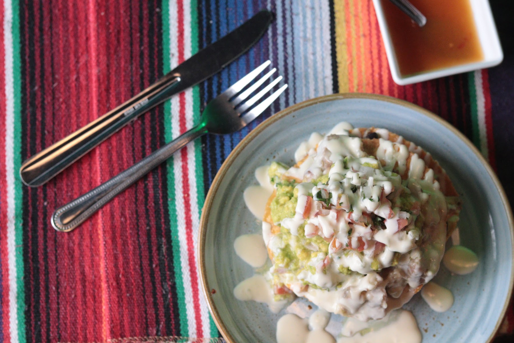Tijuana restaurante bar