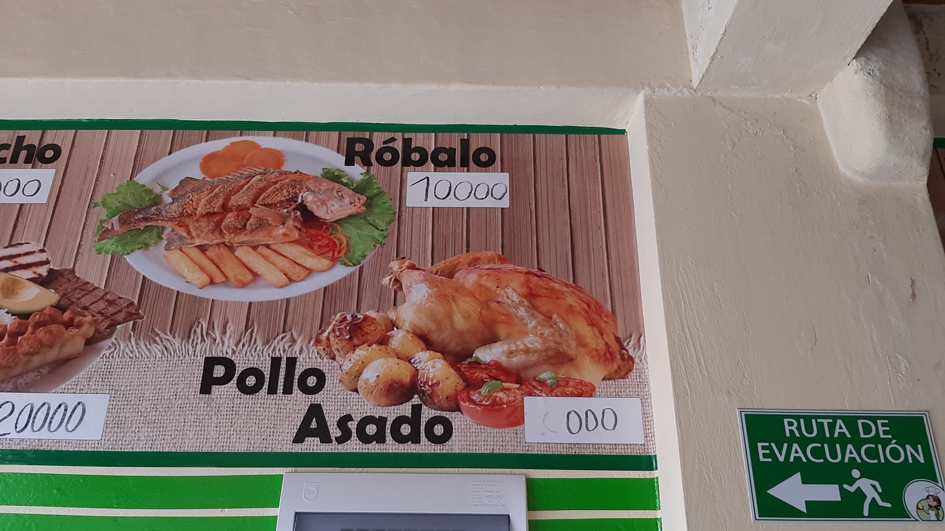 Restaurante la María