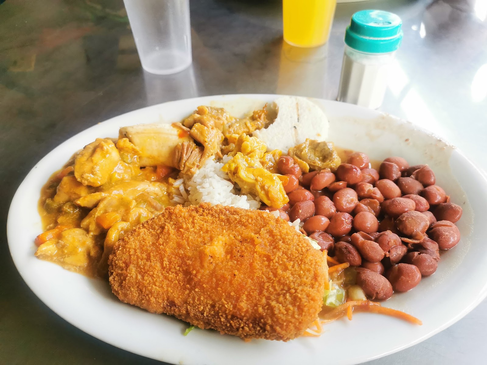 Restaurante Laurel Guayabal