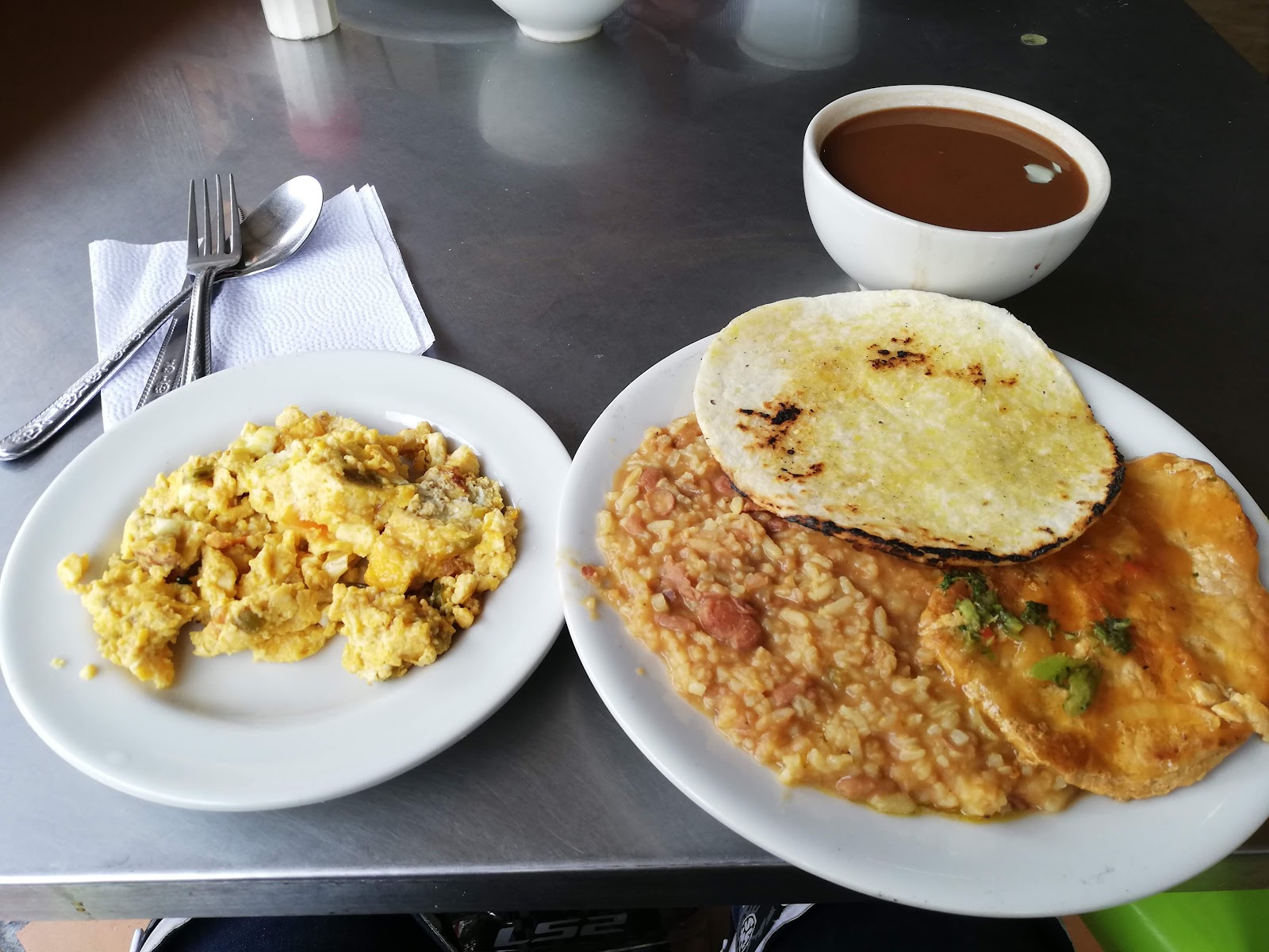 Restaurante Laurel Guayabal