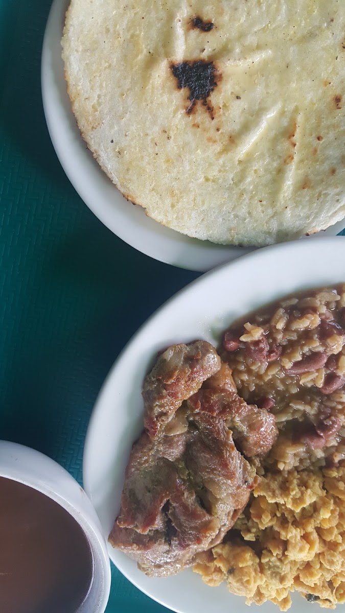 Restaurante Laurel Guayabal