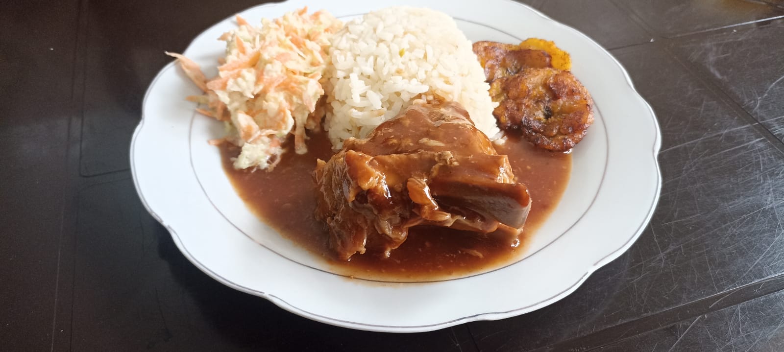 Restaurante Los Caseritos