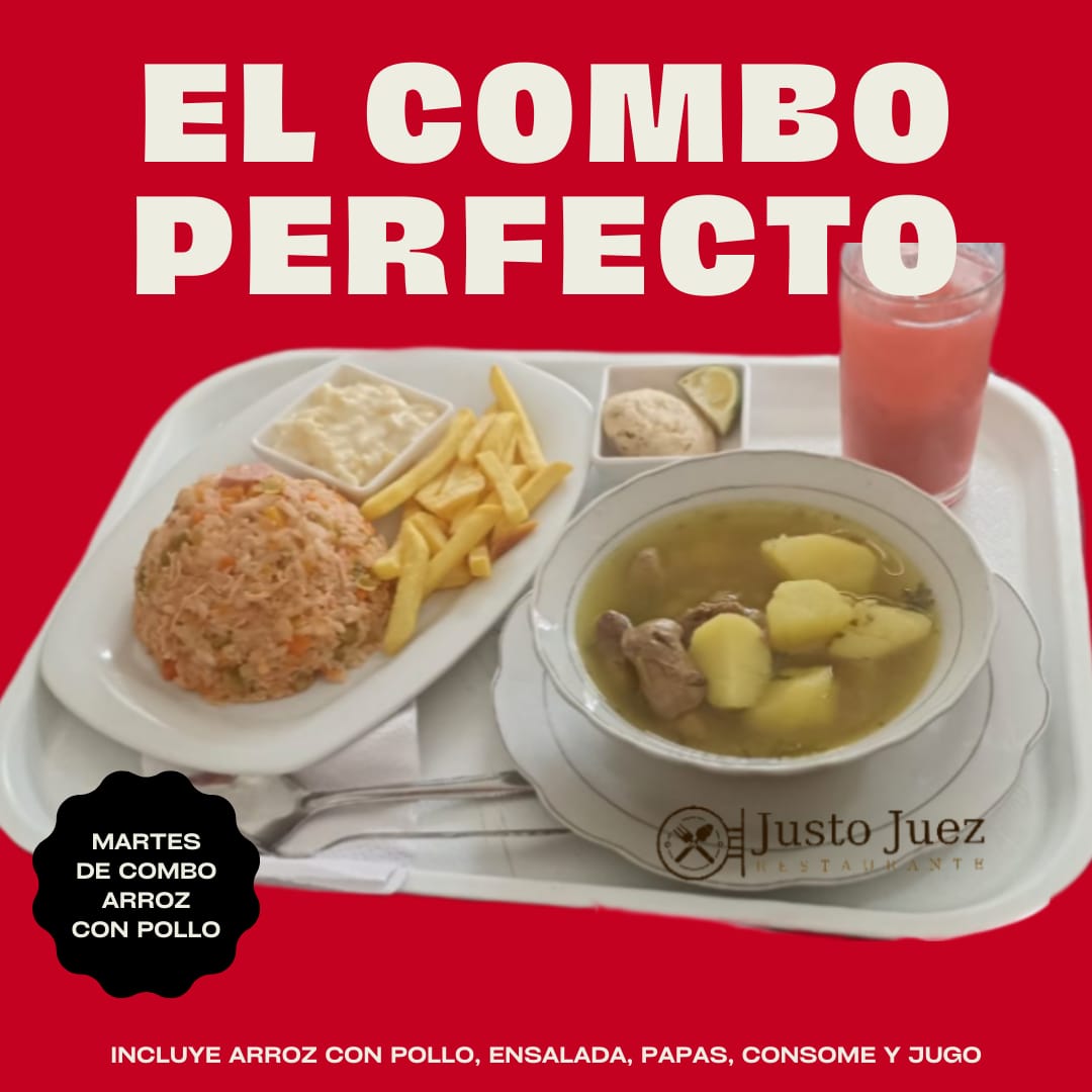 Restaurante Los Caseritos