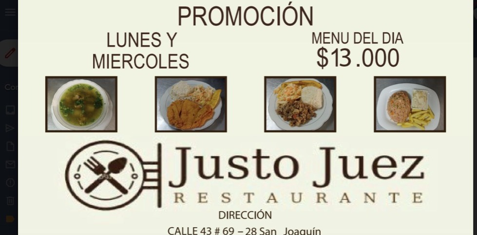 Restaurante Los Caseritos