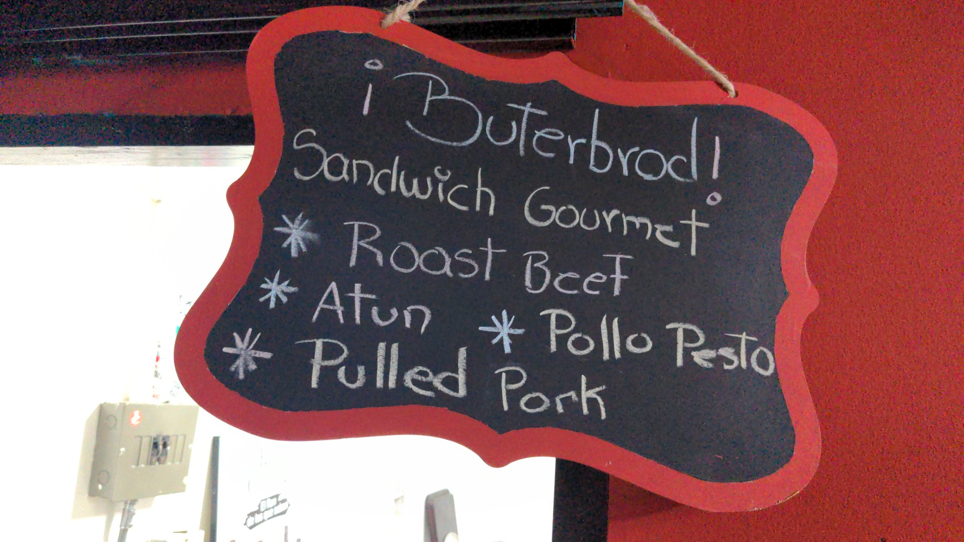Buterbrod