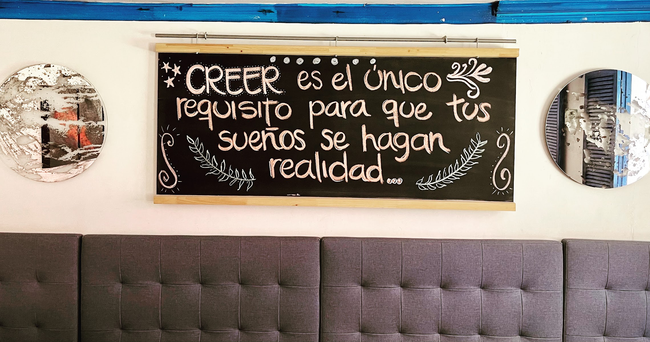 Restaurante Donde Talonga