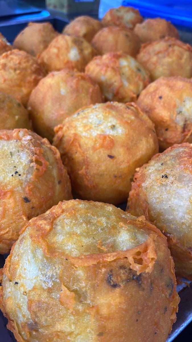 Papas Locas Medellin