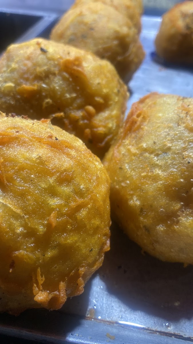 Papas Locas Medellin