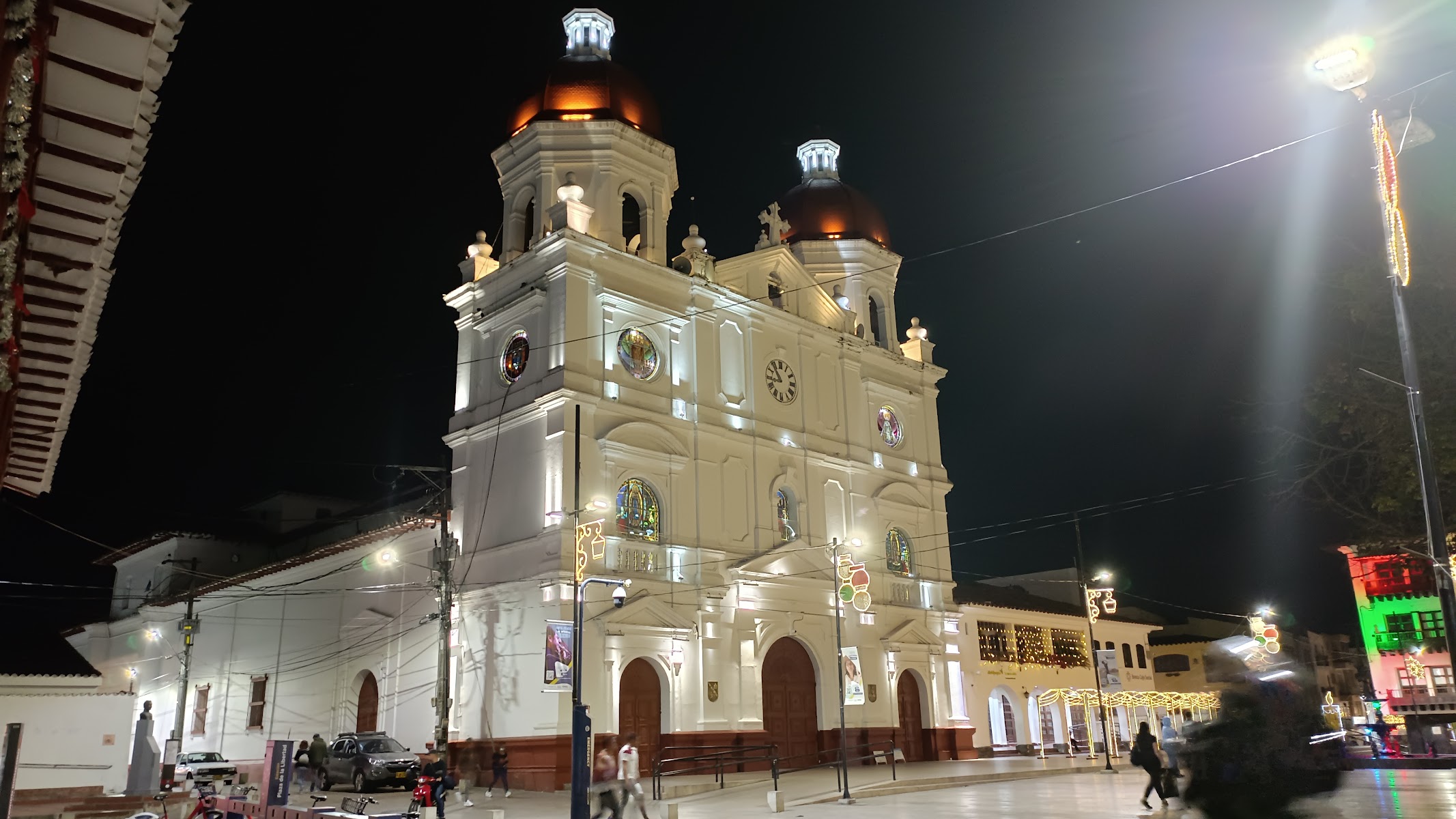 Bar Centro Rionegro