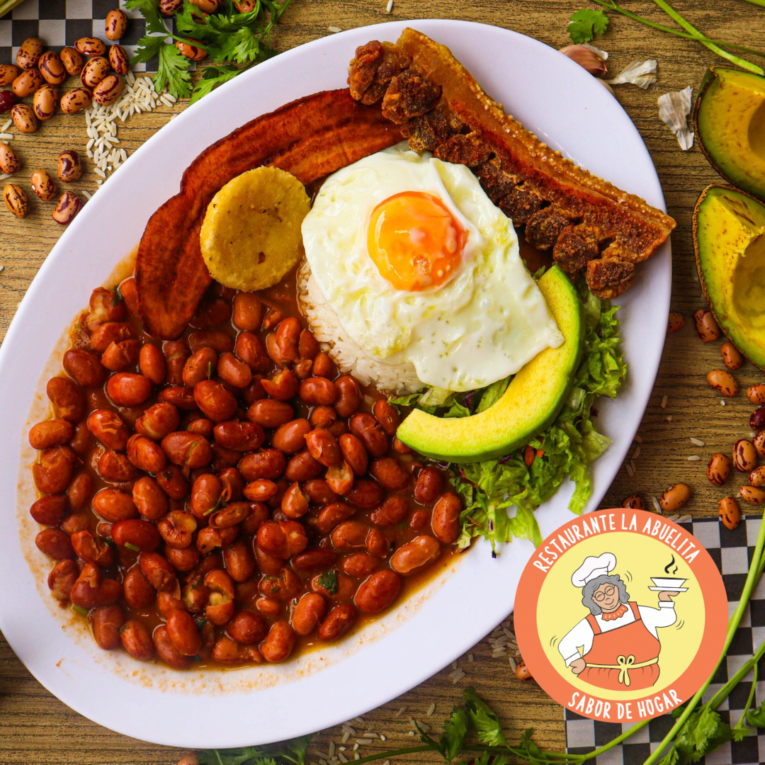 Restaurante La Abuelita