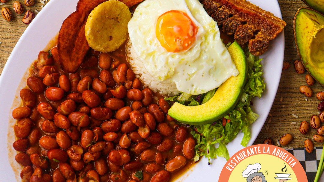 Restaurante La Abuelita