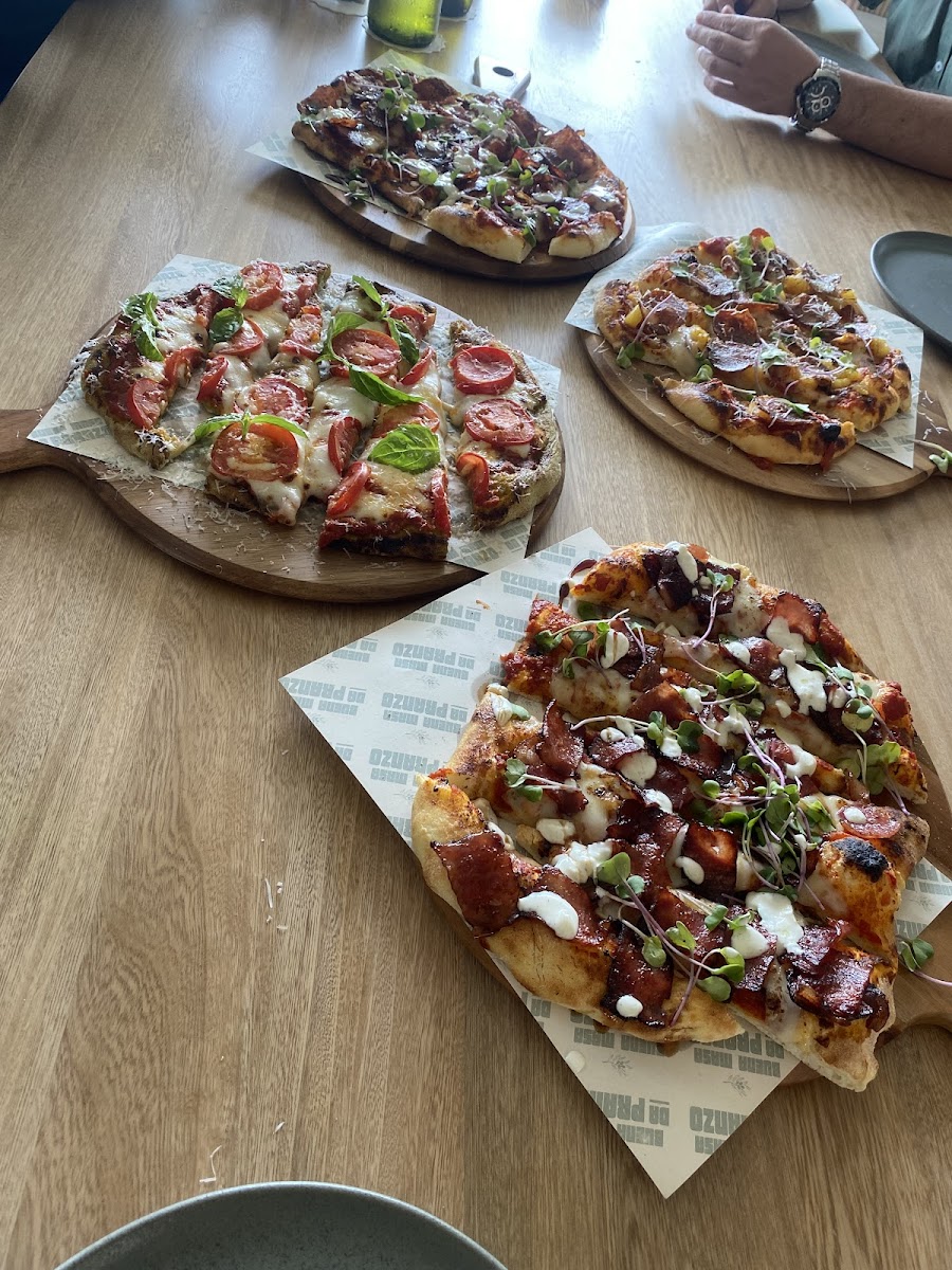 Da Pranzo
