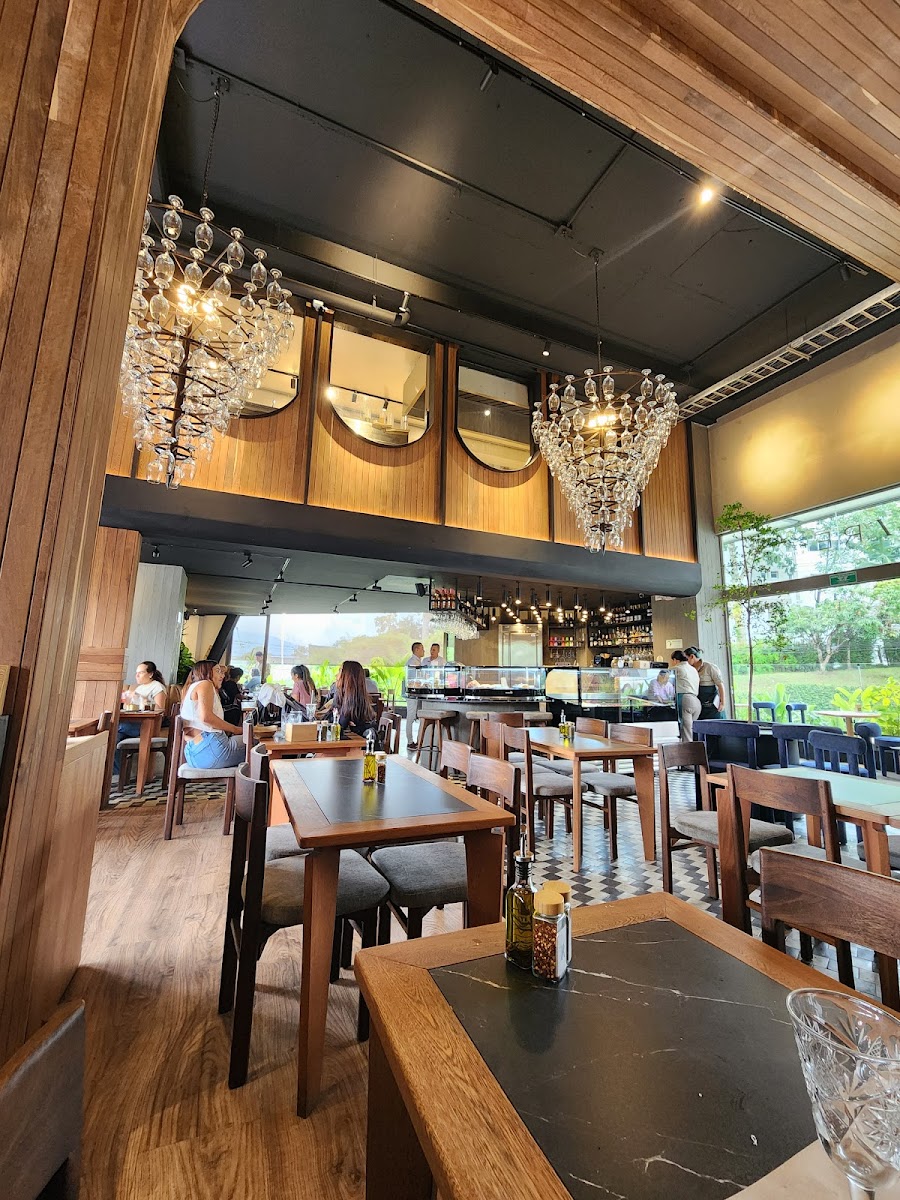 Romero Cocina Artesanal San Lucas
