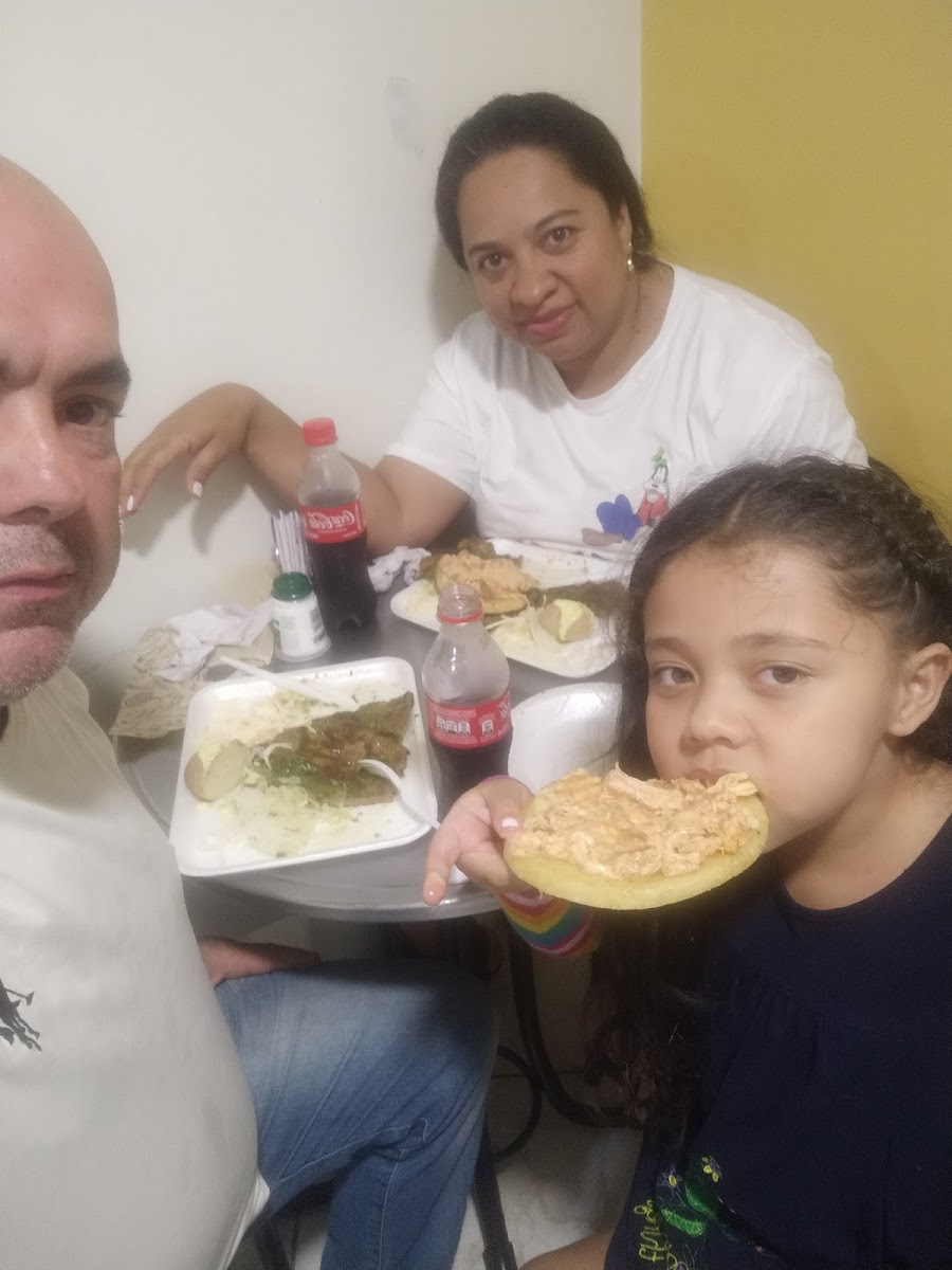 Restaurante Súper Sheraton