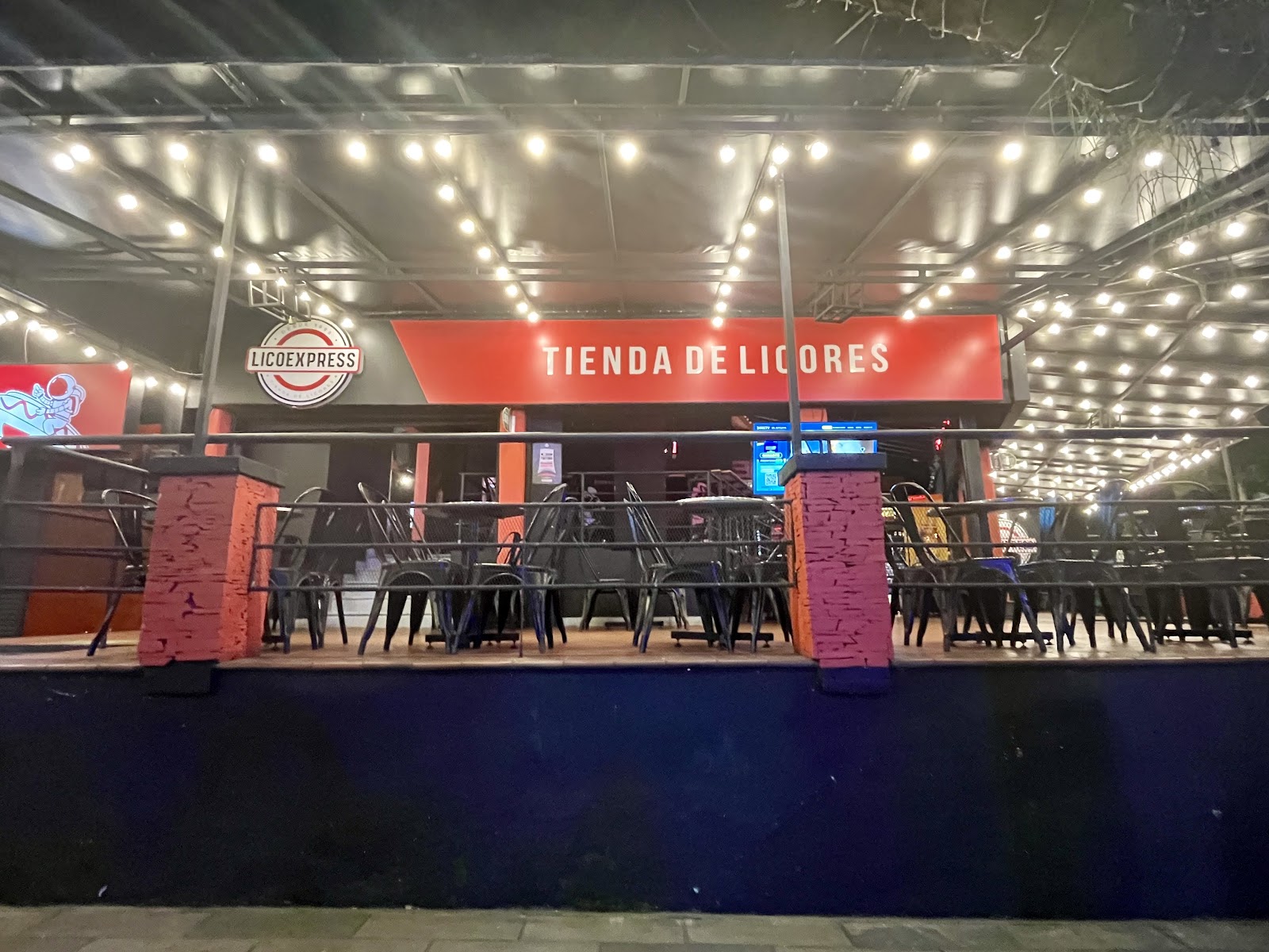 Licoexpress Lleras