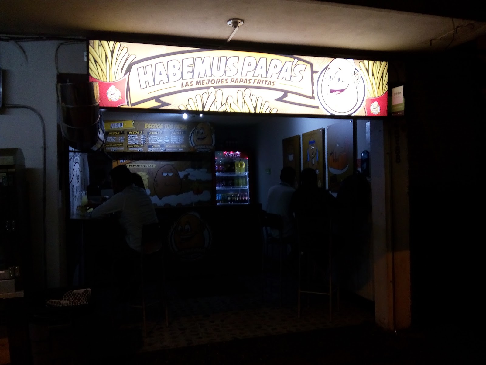 Habemus Papas