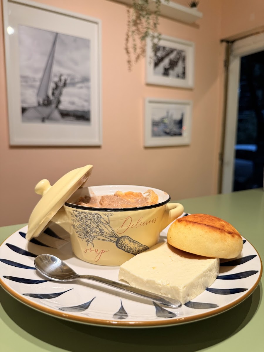 Aurelia Café & Brunch