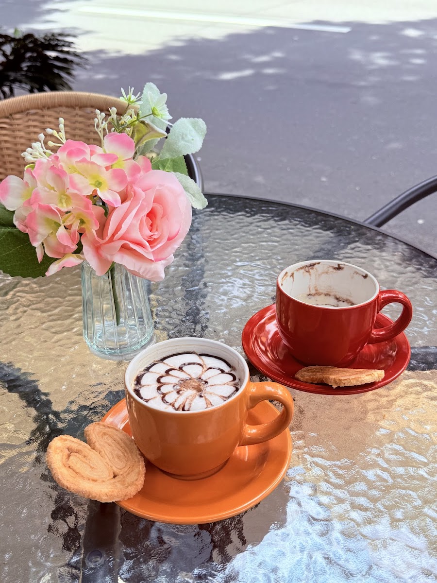 Aurelia Café & Brunch