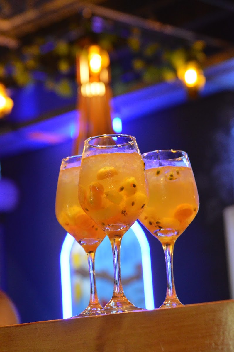 Cervecería Martín Moreno Restobar - Restaurante en la 45 - Manrique