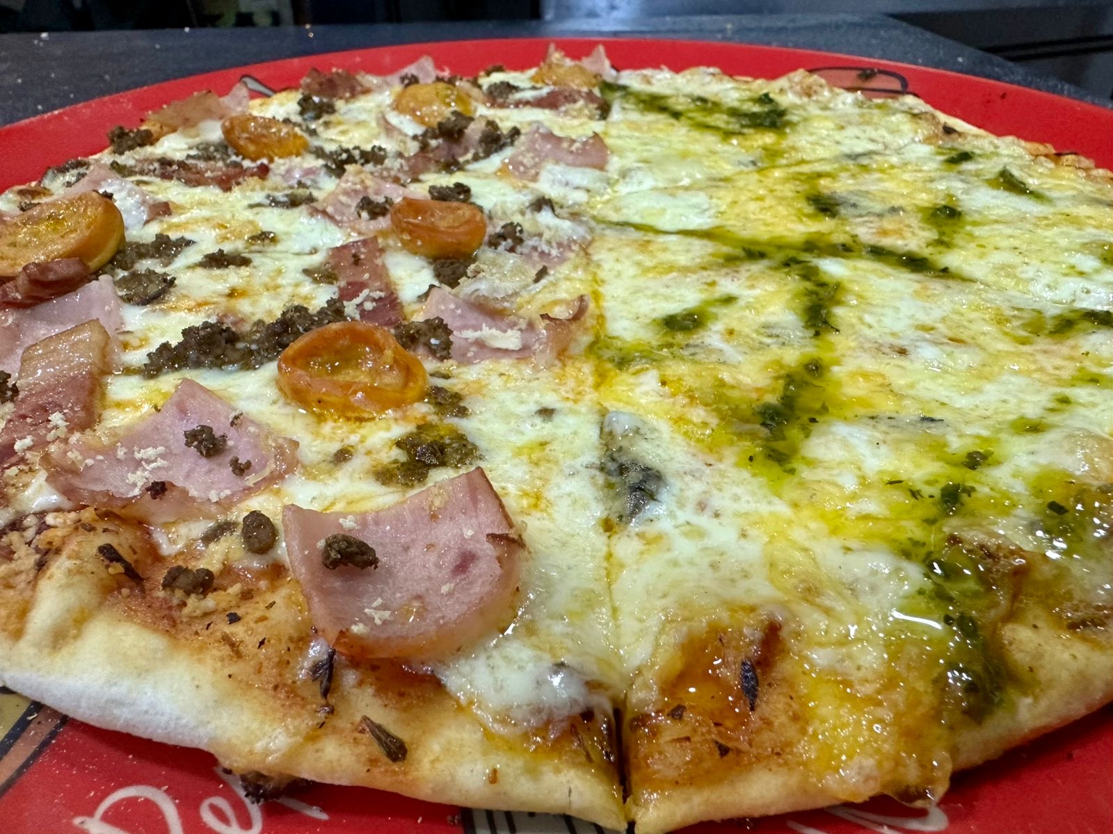 Pizzería Ricotta