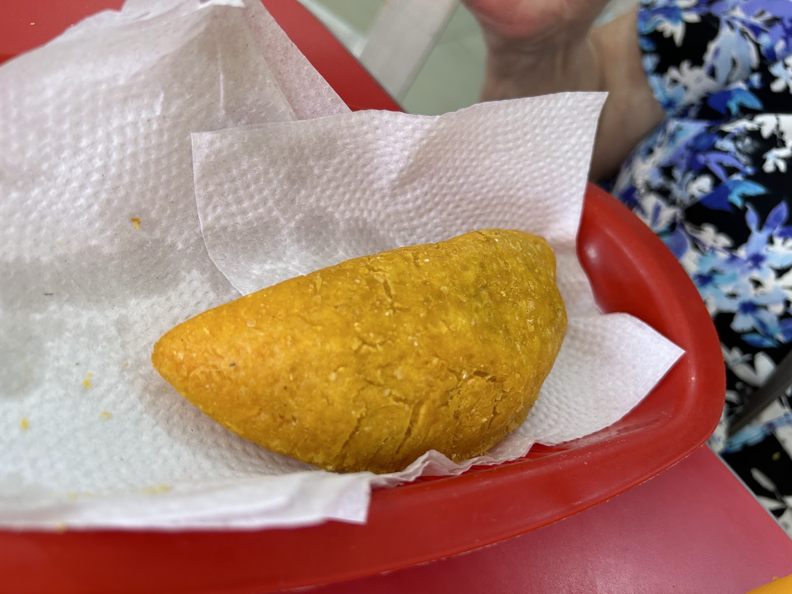 Empanadas Antioqueñas y Más Delicias