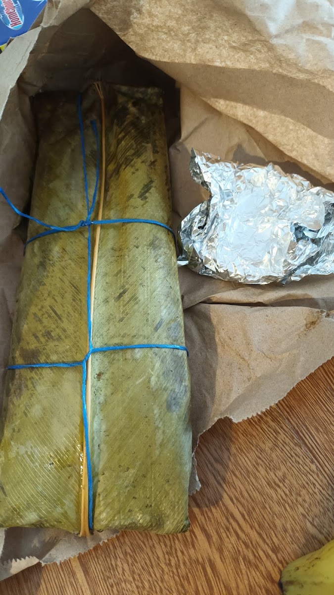 Empanadas Antioqueñas y Más Delicias