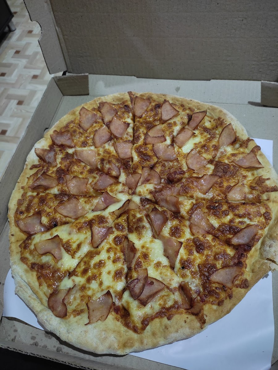 Pizza Hut