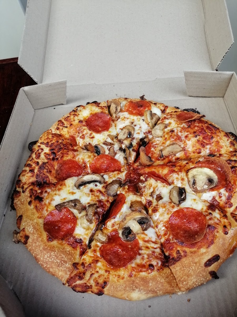 Pizza Hut