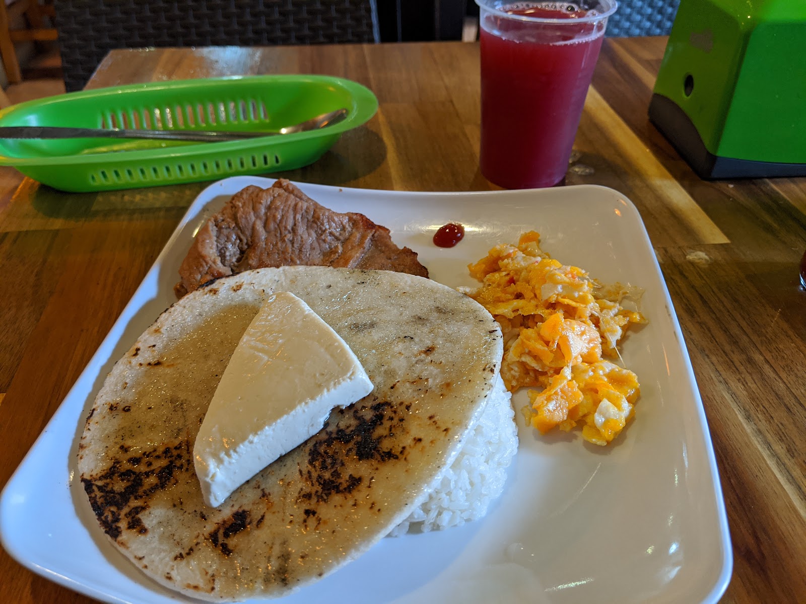 Restaurante Malore