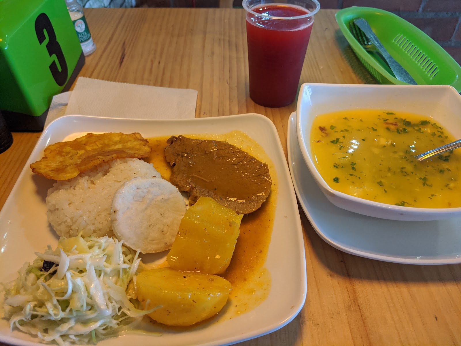 Restaurante Malore