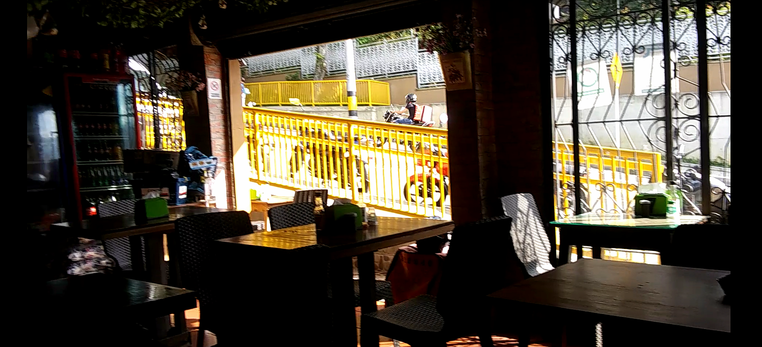 Restaurante Malore