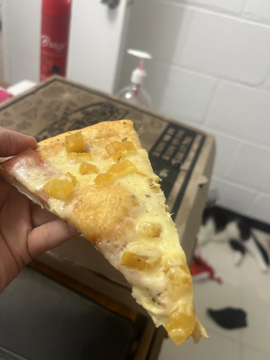 Super Donatelo-s Pizza