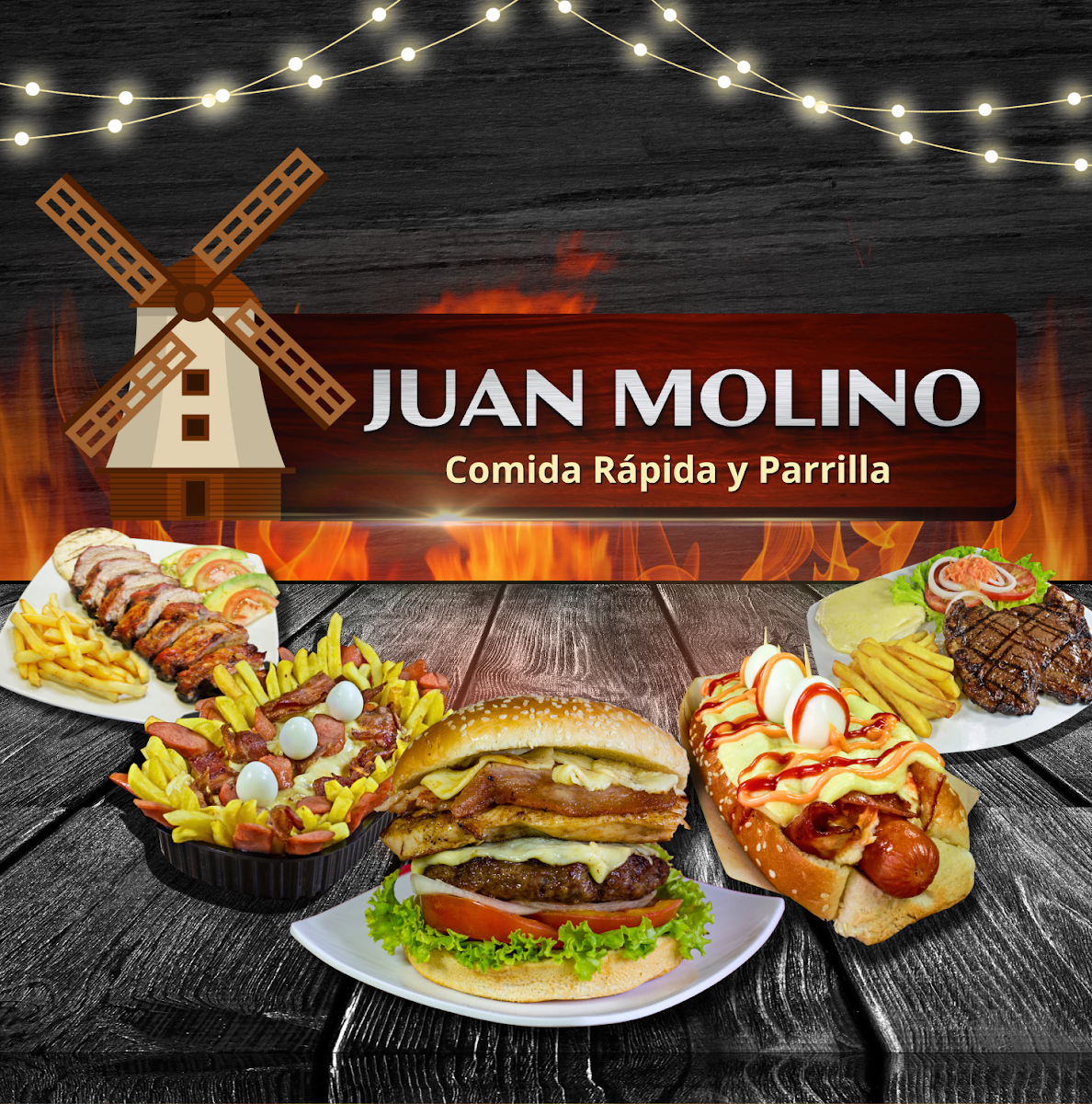 Juan Molino