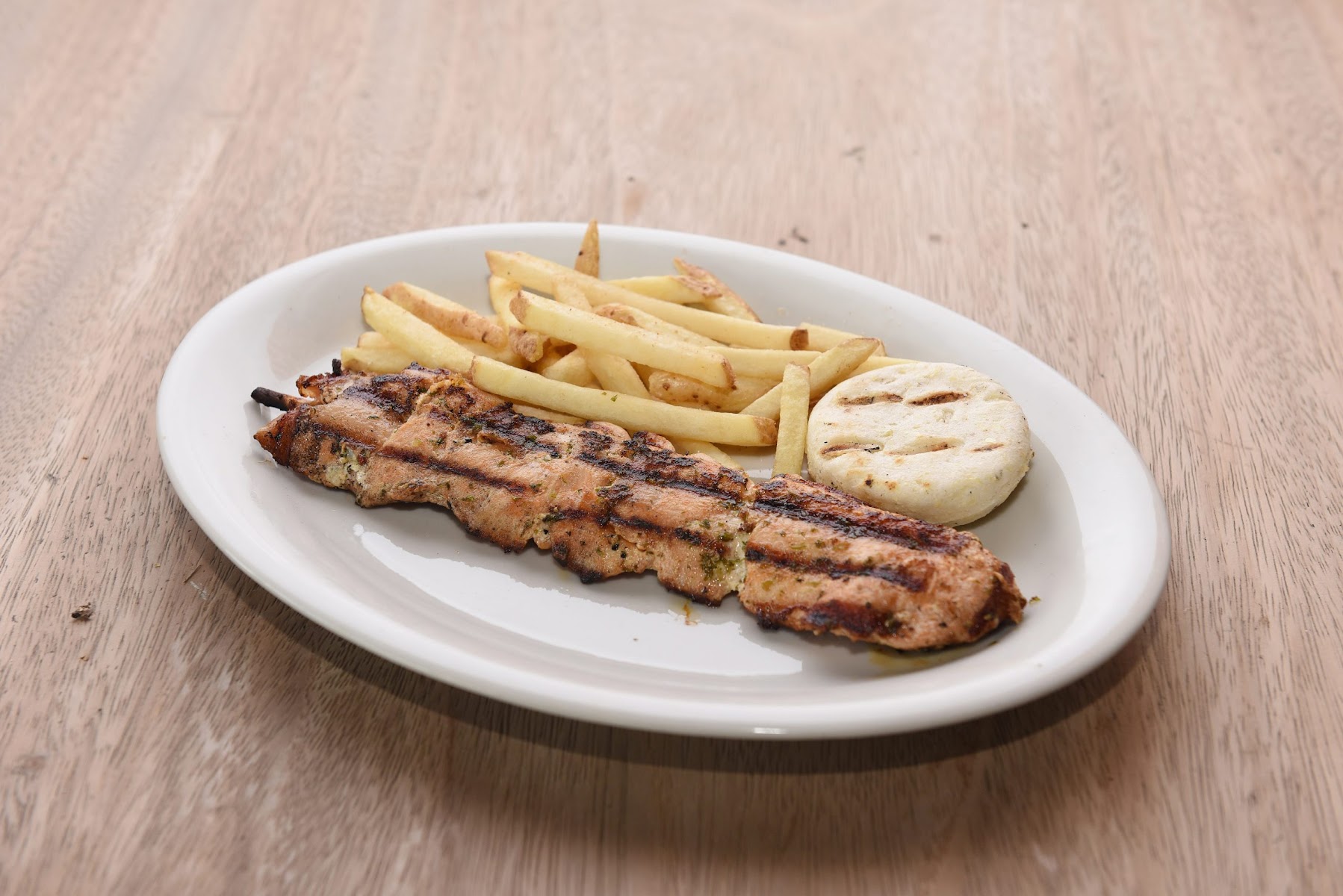 Venta de pollo broaster itagui