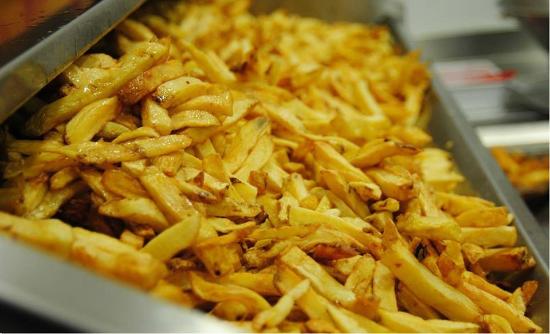 Chip Station