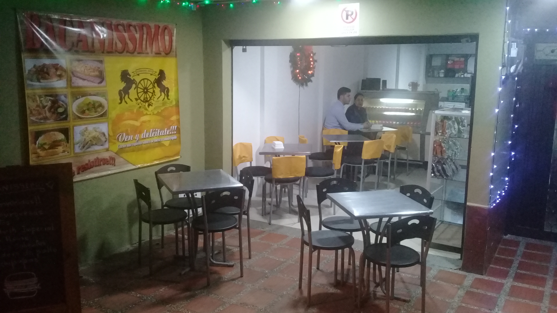 Bacanissimo