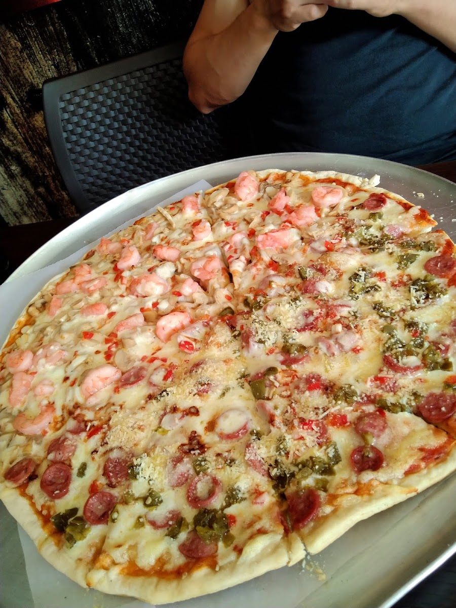 Pizzeria D'Roma