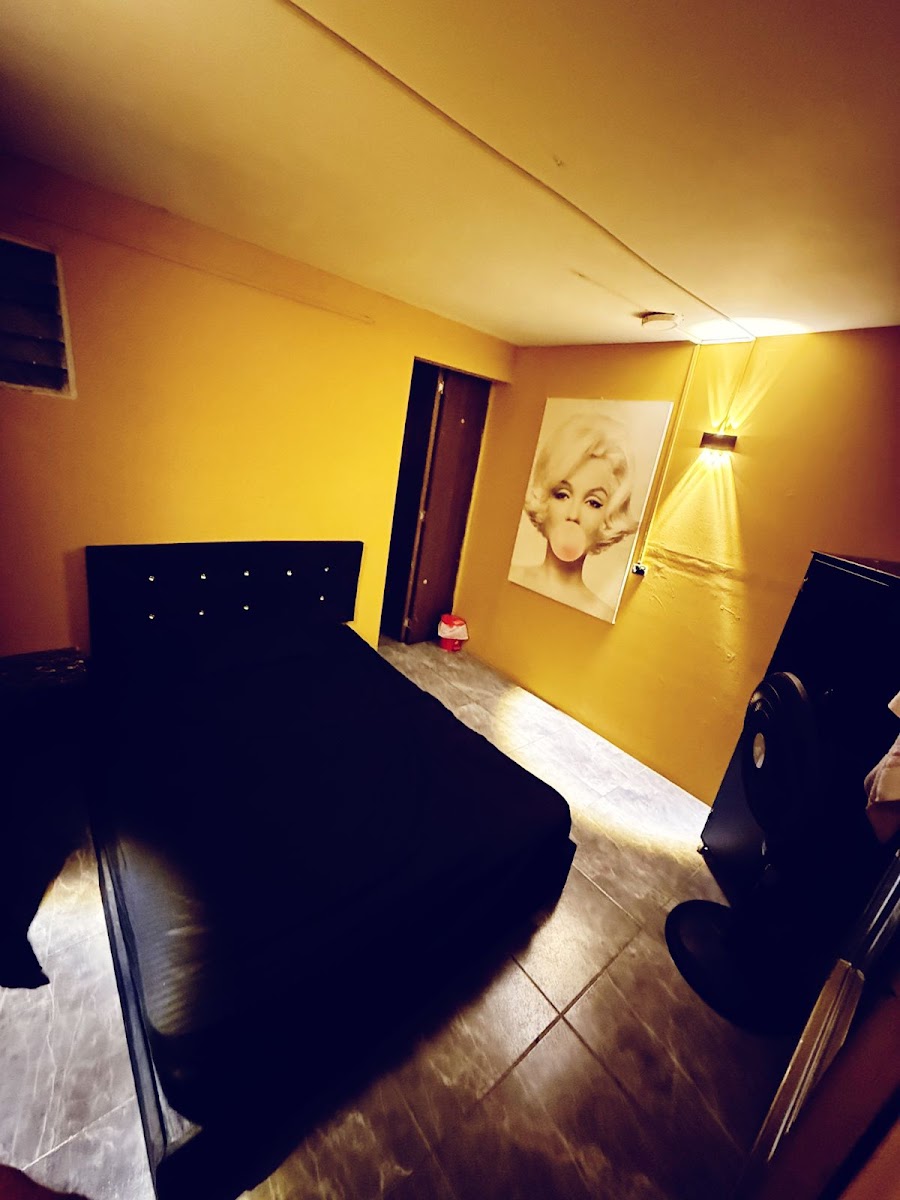 EROS SPA BAR