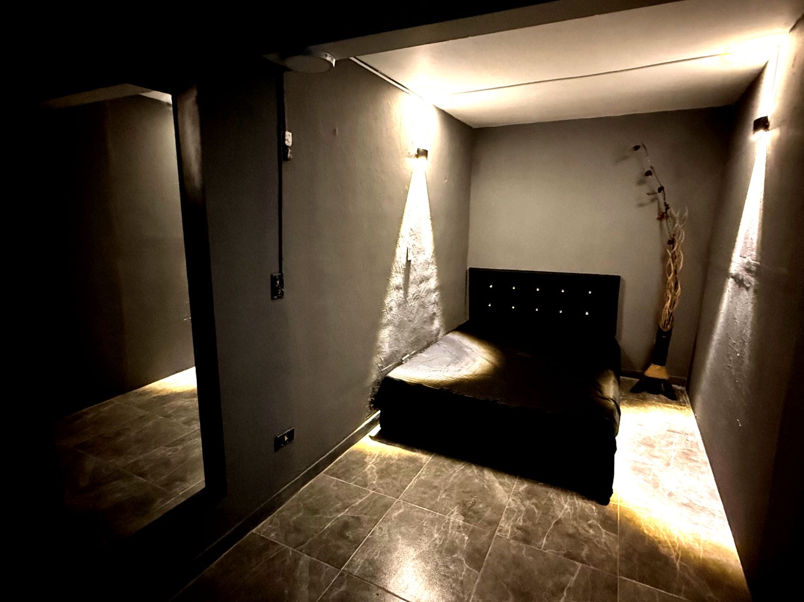EROS SPA BAR