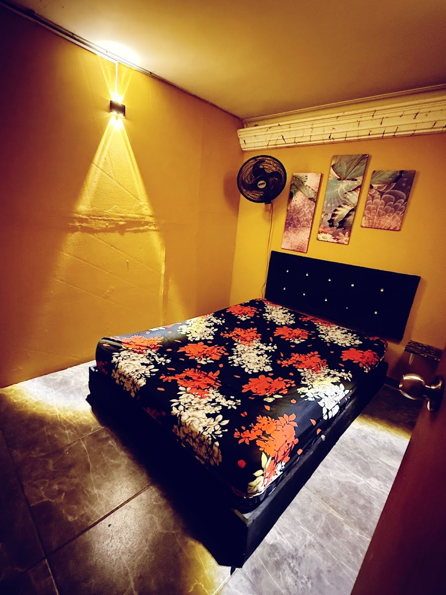 EROS SPA BAR
