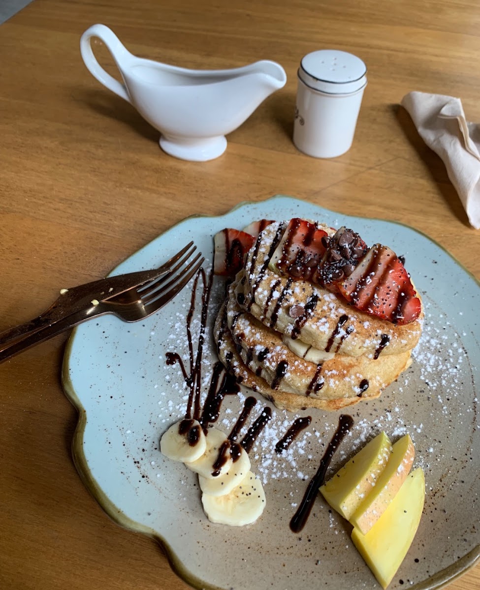 Lungo Café