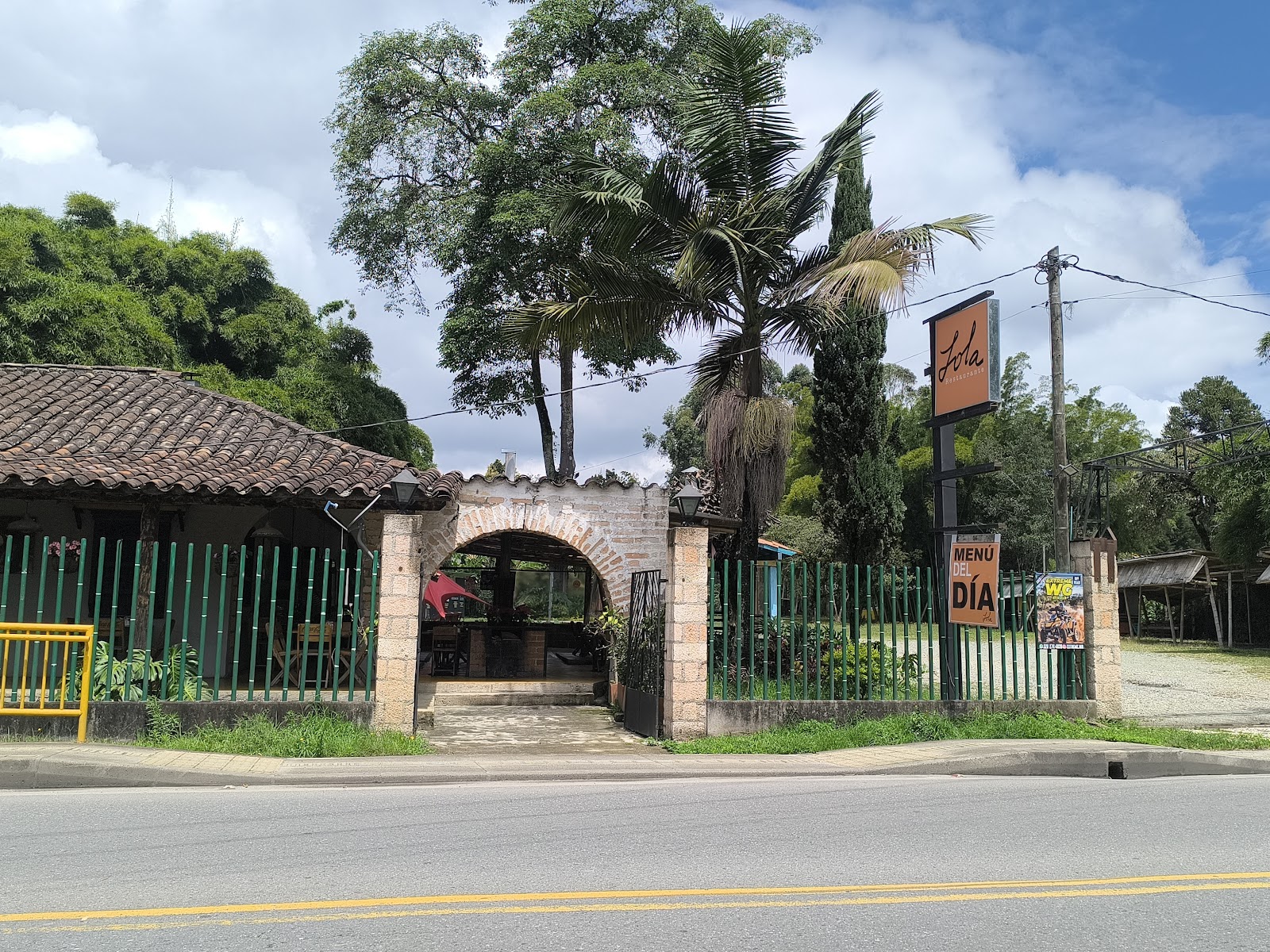 Lola Restaurante