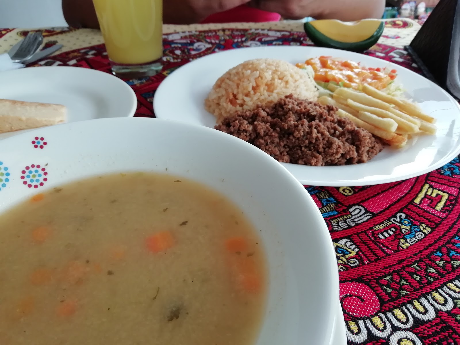 El Mexicanisimo
