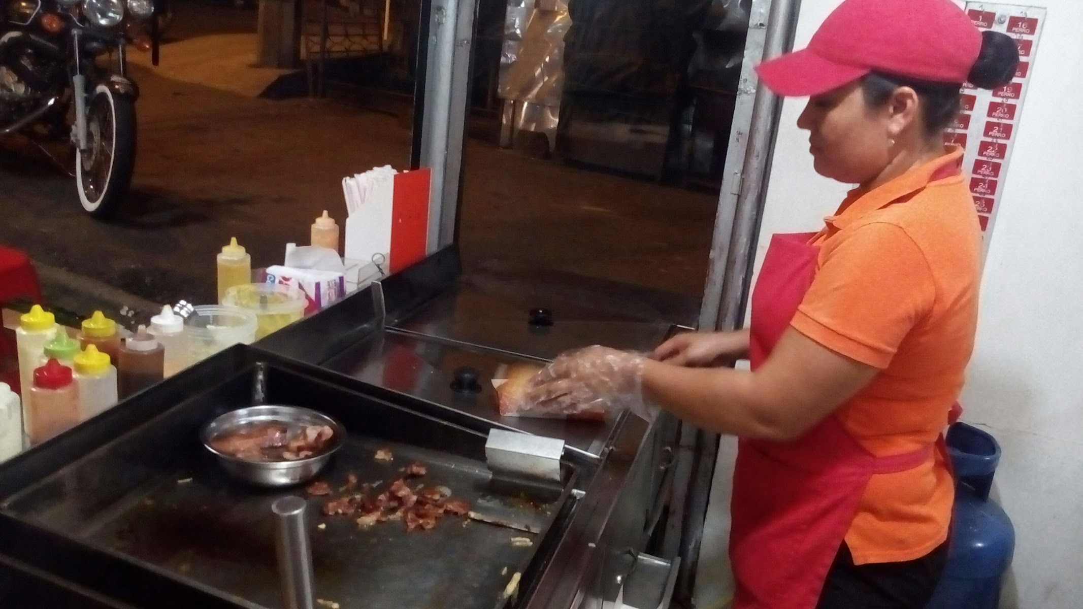 Comidas Rapidas SuperCoste