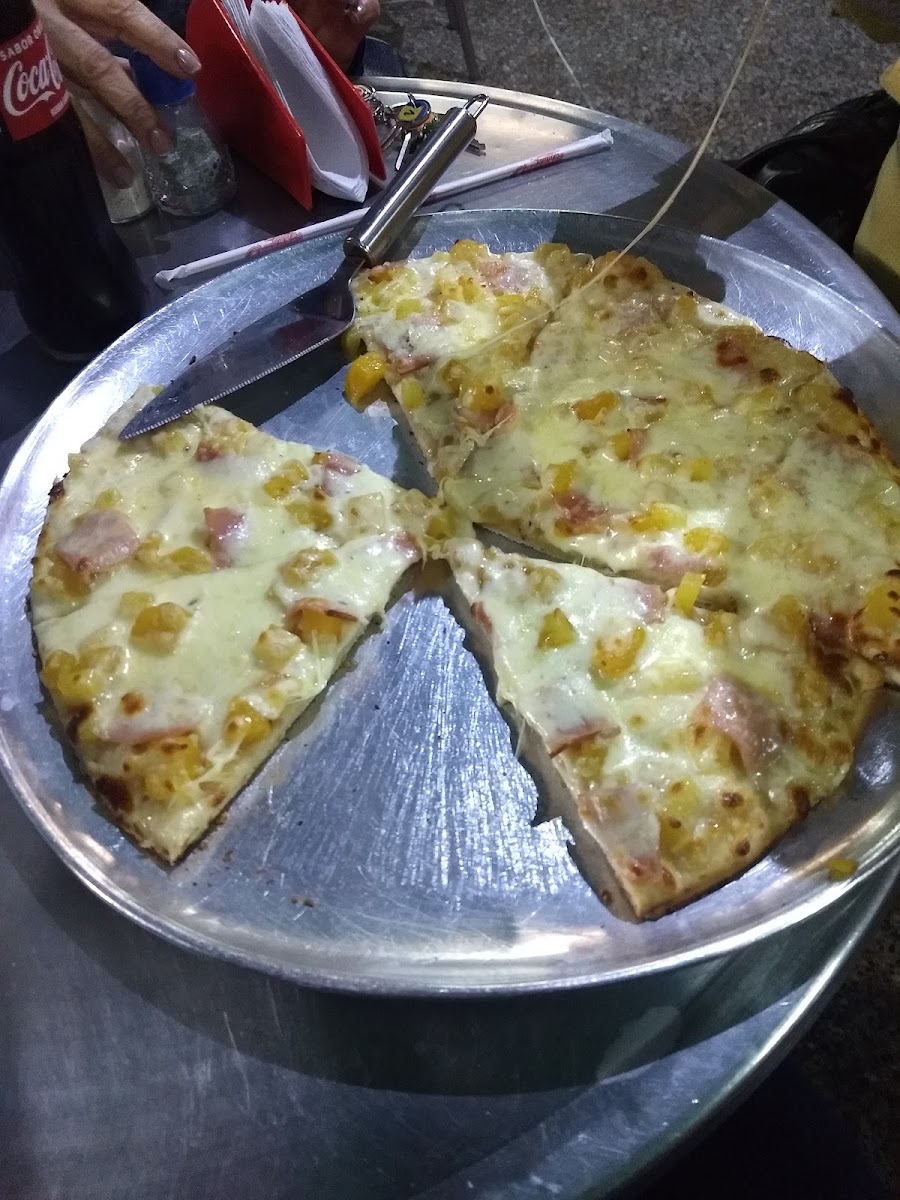 Nelsy Pizza