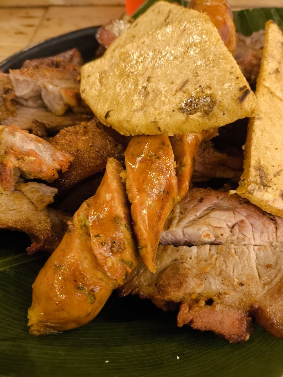 La parrilla de Juancho