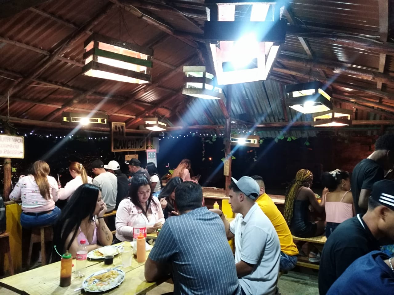 EN MI RANCHITO ASADOS