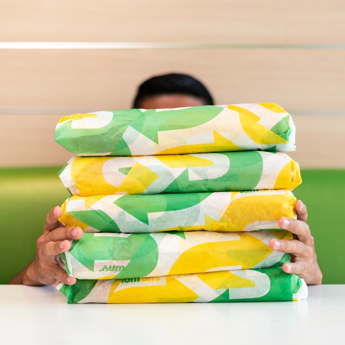 Subway Zona Dos