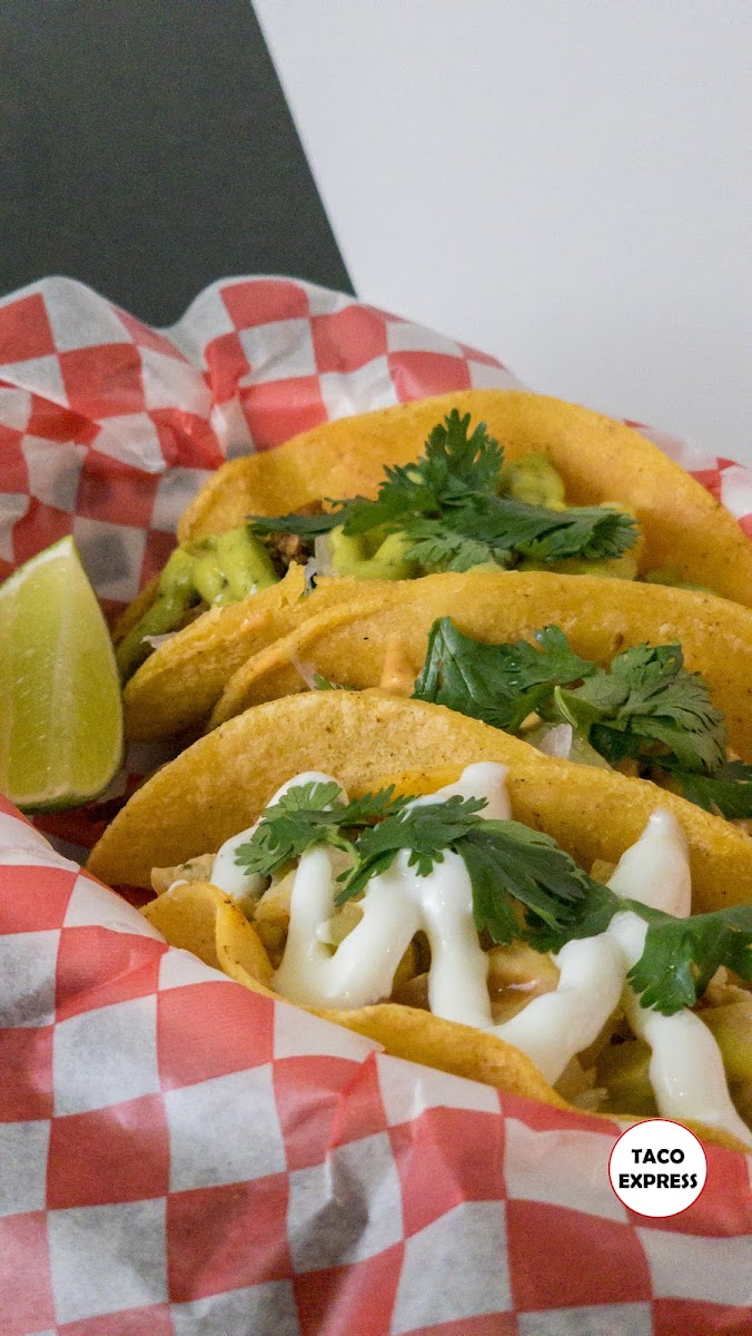 Taco Express