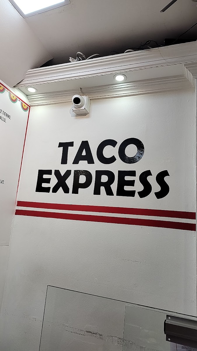 Taco Express